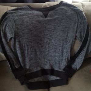 Long sleeve top